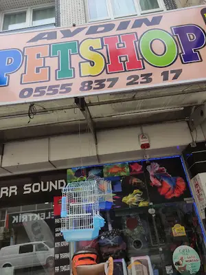 Aydın Petshop