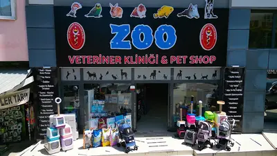 SETA VETERİNERLİK