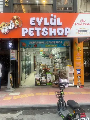 Eylül Petshop & Akvaryum