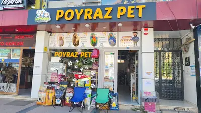 Hendek Pet Shop
