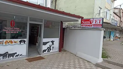 Samivet veteriner kliniği