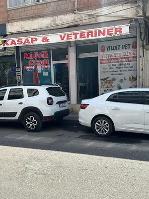 Yıldız Veterinerlik Kliniği