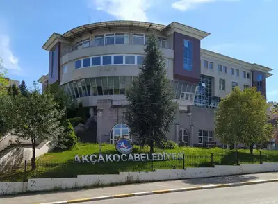Akçakoca Belediyesi Hayvan Barınağı