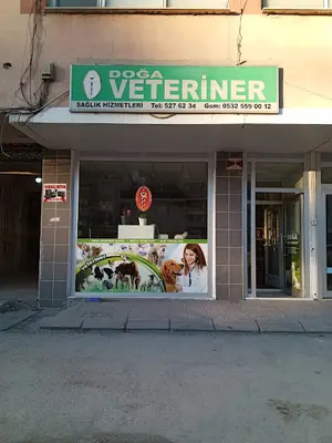 Özay Veterinerlik Kliniği