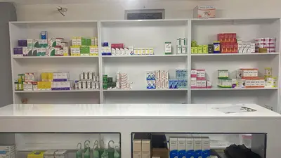 EKİM VETERİNER KLİNİĞİ