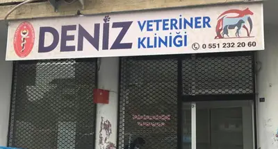 Deniz veteriner Kliniği