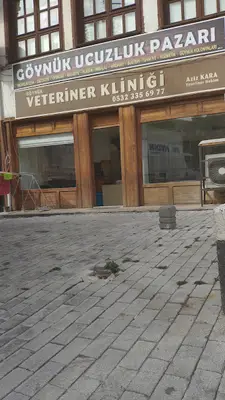 Dere Veteriner Kliniği
