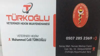 Metin Göçmen Veteriner Hekim