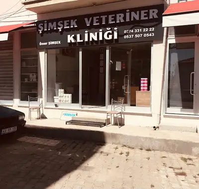 Aslanapa Derman Veterİner Klİnİğİ