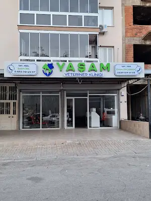 Yaşam veteriner kliniği