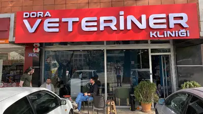 Dora Veteriner Kliniği