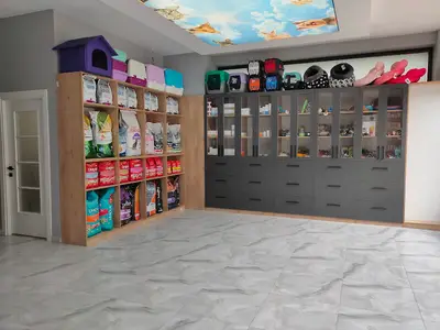 Darıca Veteriner Kliniği