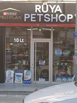 POLATLI Rüya PETSHOP