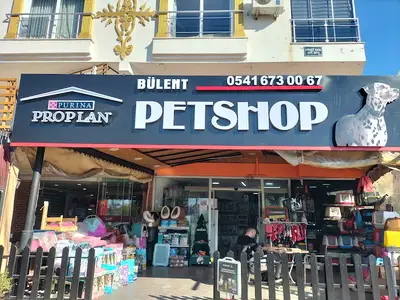 Bülent Pet Shop