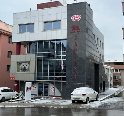 Capitol Hayvan Hastanesi fotoğrafı