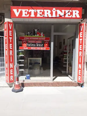 Çiftlik Veteriner Kliniği