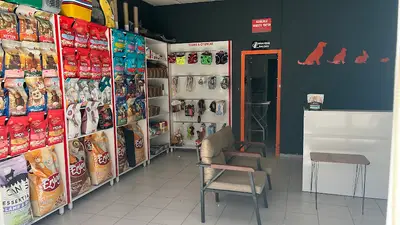 Kuzkaya Veteriner Kliniği