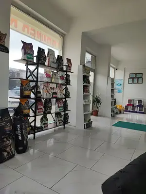 ARKAÇ Veteriner Klinik