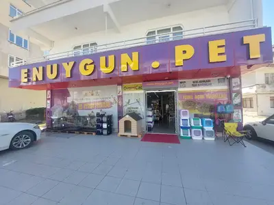 Enuygun Petshop Samsun Atakum