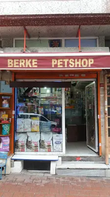 Berke Petshop