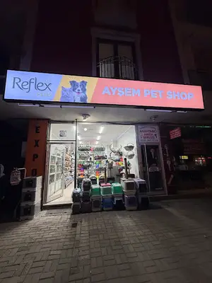Ayşem Akvaryum