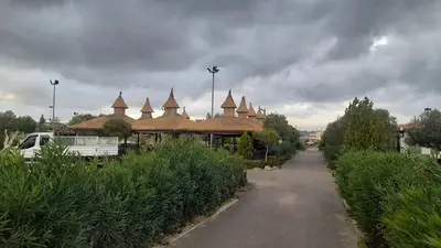 Menemen Belediyesİ Geçici Hayvan Barınağı fotoğrafı
