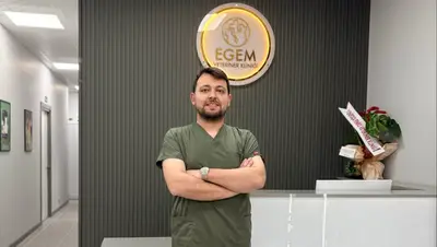 Egem Veteriner Kliniği