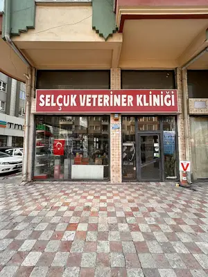 Selçuk Veteriner Kliniği