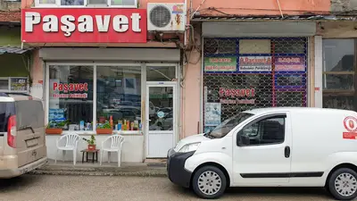 Paşavet Veteriner