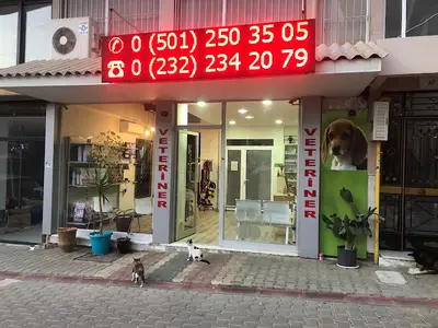 VetCore Veteriner Kliniği