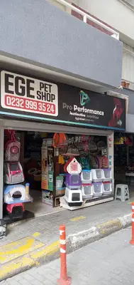 Ege Petshop