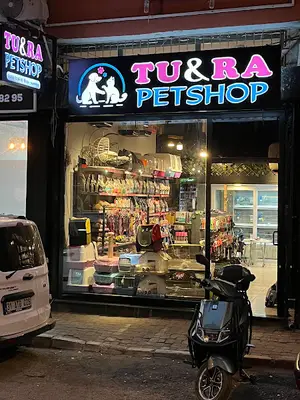 Tu&Ra Petshop