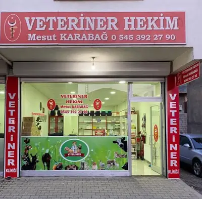 Emek Veteriner Kliniği