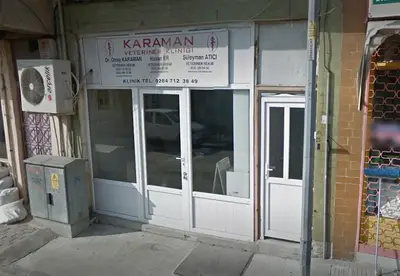 Karaman Veteriner Kiniği