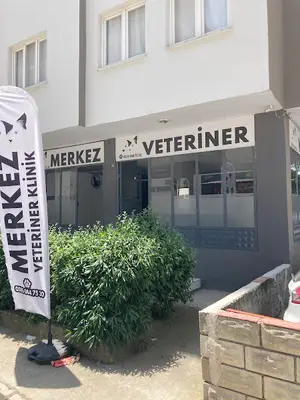 Özdal Veteriner Kliniği