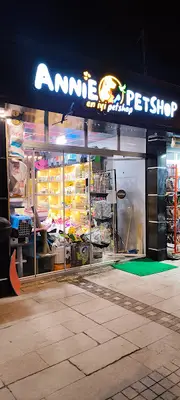 ANNİE PETSHOP
