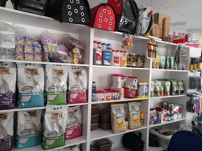 Parlak Veteriner Kliniği