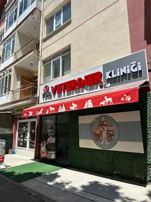 Şen Veteriner Kliniği