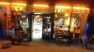 MİNNOSH PETSHOP