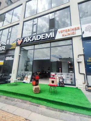 Yavuz Veteriner Kliniği