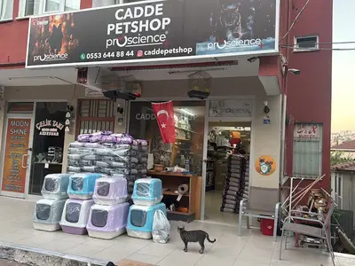 Cadde Petshop