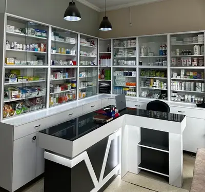 Veteriner Kliniği Hekim