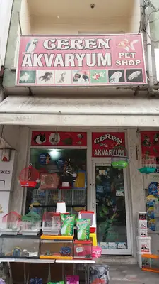 Ceren Akvaryum