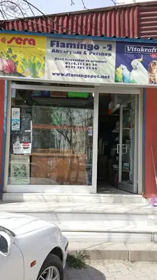 sancaktepe petshop
