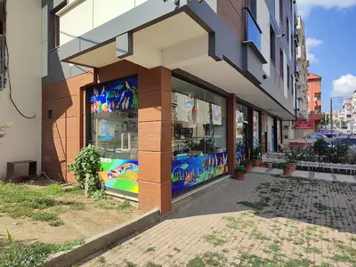 Nur Petşhop