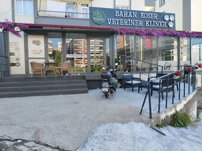 Baran Koser Veteriner Kliniği