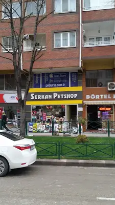 TREND PATİ PET SHOP fotoğrafı