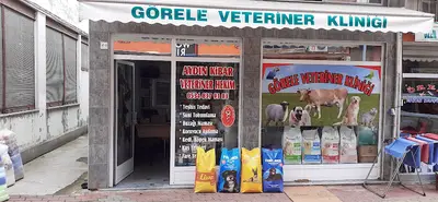 Görele Veteriner Kliniği