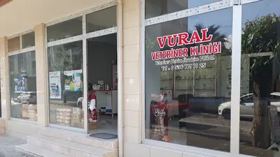 Vural Veteriner Kliniği