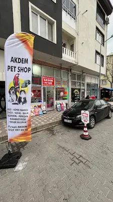 Akdem Petshop